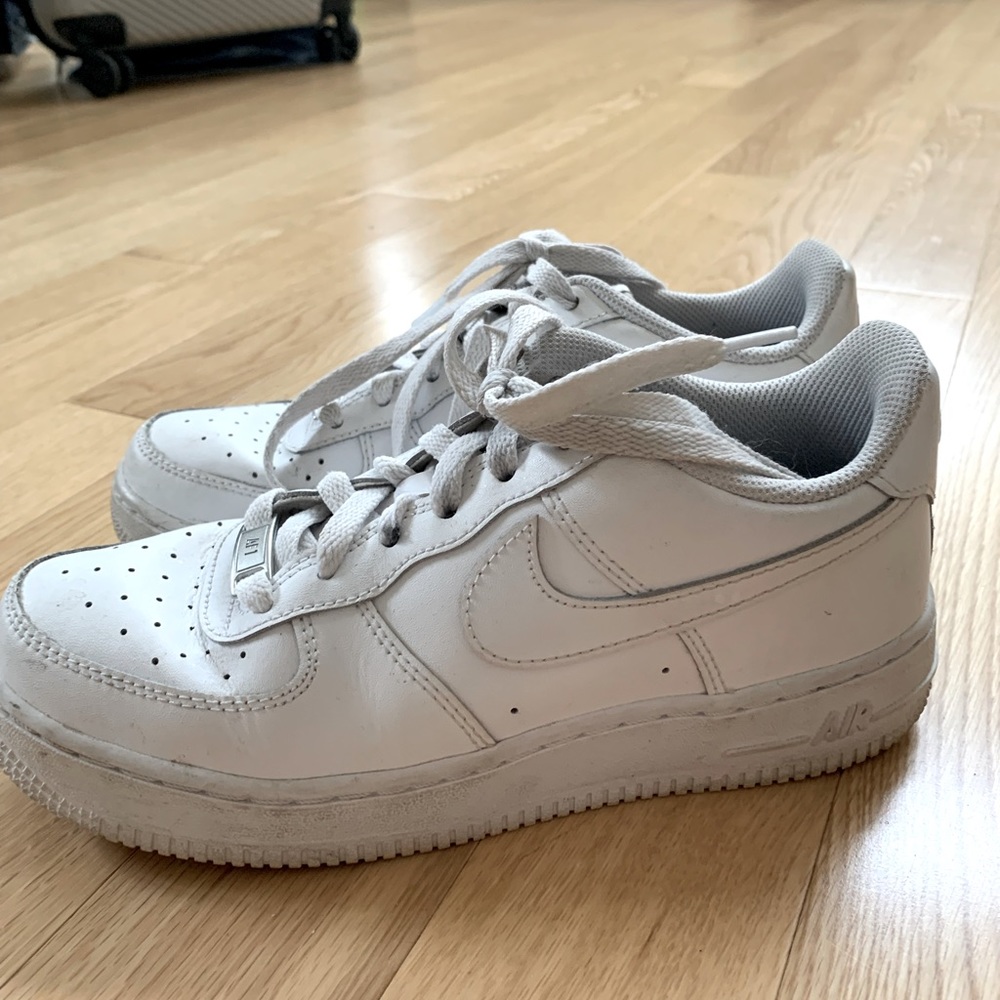 Nike Air Force 1’s